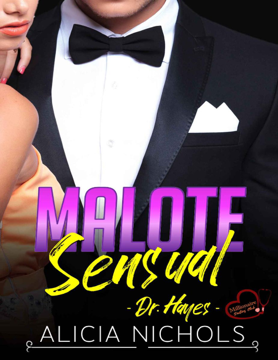 Malote Sensual: Un Romance Secreto - Libro 5 PDF Download