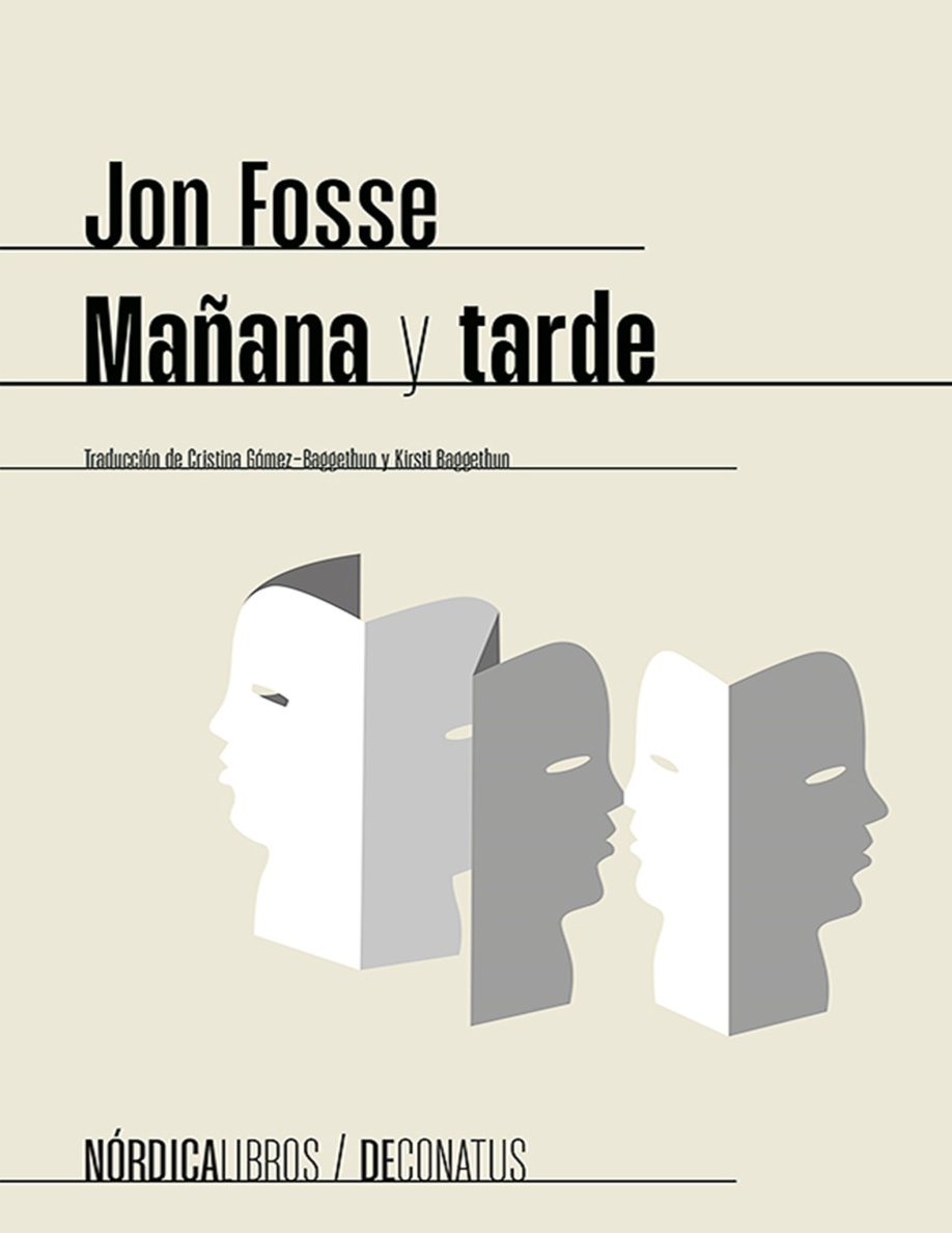 Mañana y tarde PDF Download