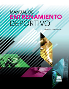Manual de entrenamiento deportiva Spanish Edition Alejandro Legaz Arrese Kitap Kapağı