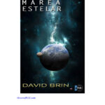 Marea estelar Spanish Brin David Kitap Kapağı