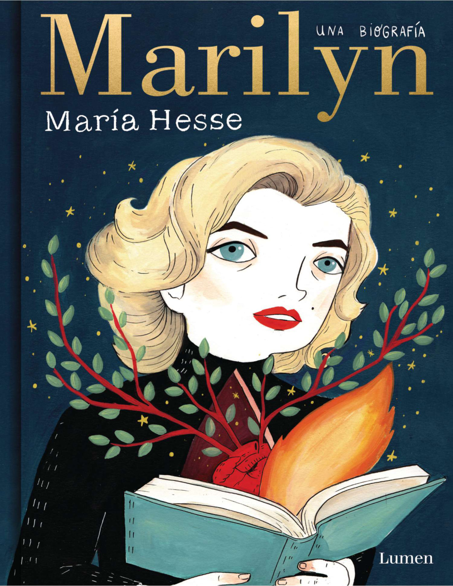 Marilyn PDF Download