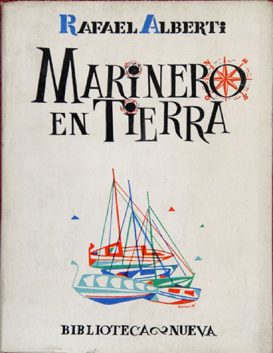 Marinero en tierra PDF Download