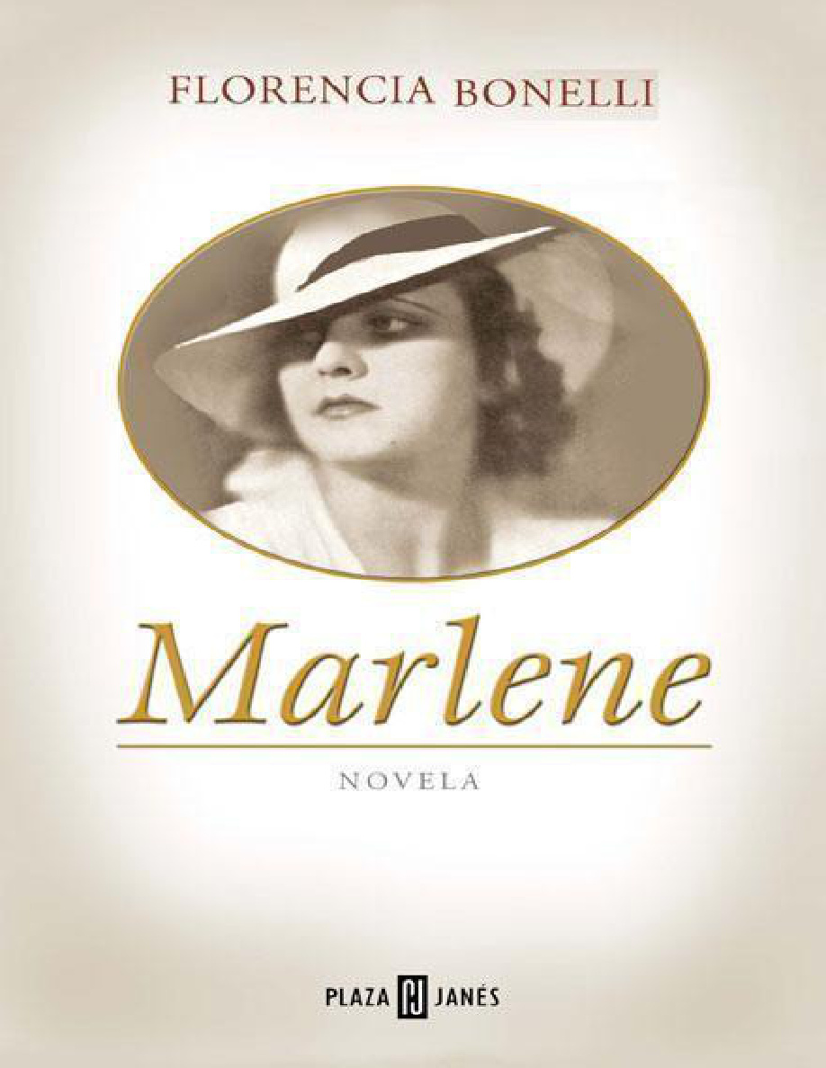 Marlene PDF Download