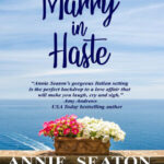 Marry in Haste Annie Seaton Kitap Kapağı
