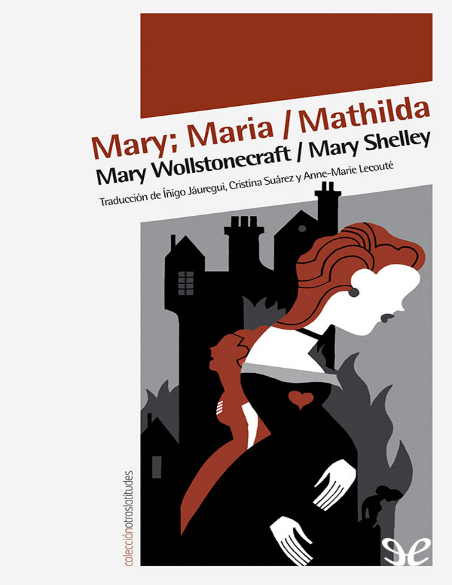 Mary, María, Mathilda PDF Download