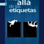 Mas alla de las etiquetas Spanish Edition Coral Herrera Gomez Kitap Kapağı