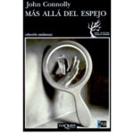 Mas alla del espejo Spanish Edition John Connolly Kitap Kapağı