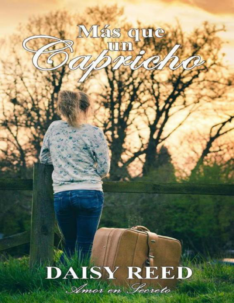 Más que un Capricho: Amor en Secreto II PDF Download