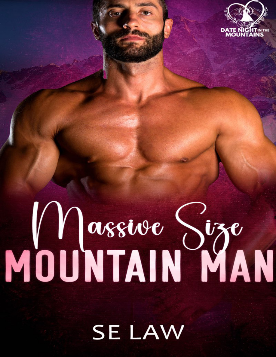Massive Size Mountain Man PDF Download