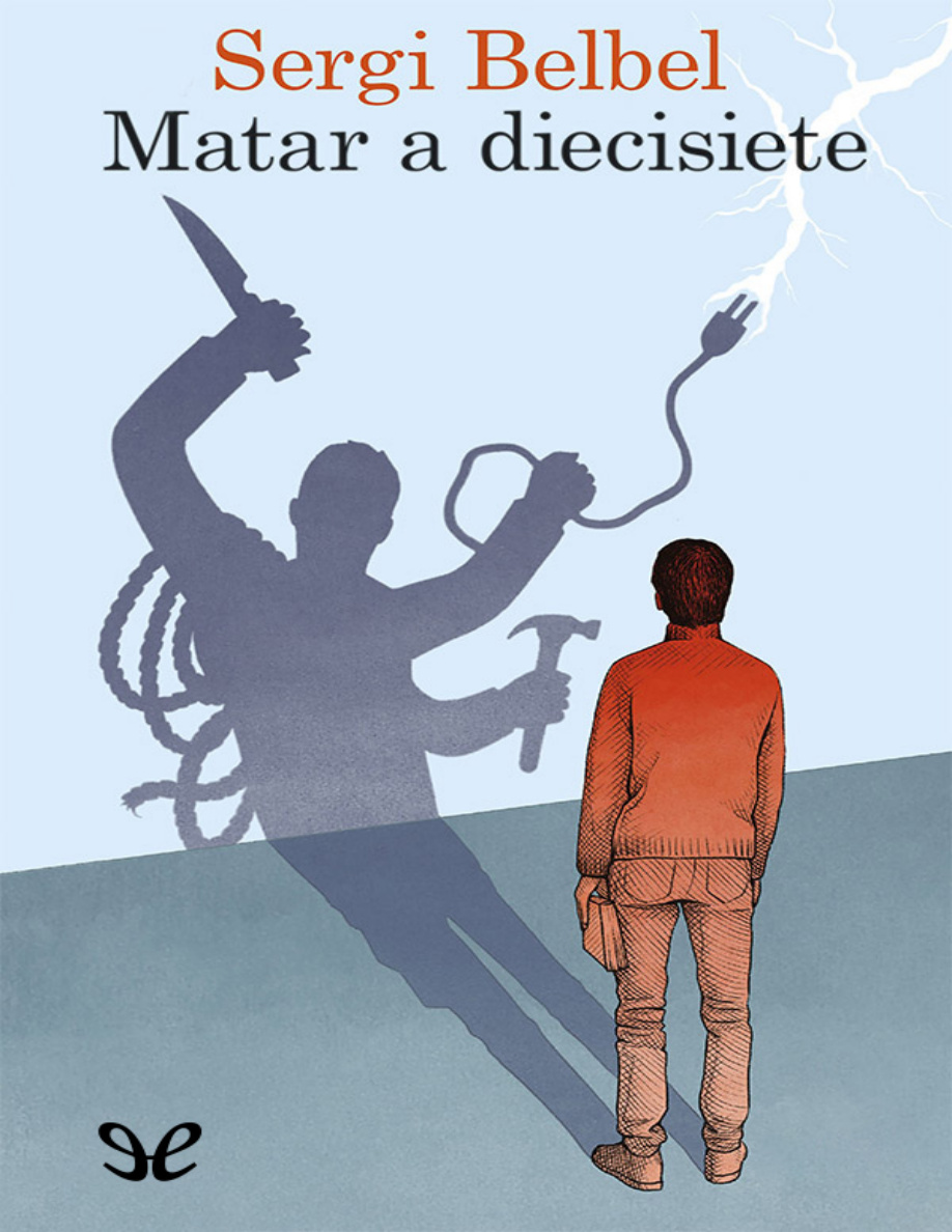 Matar a diecisiete PDF Download
