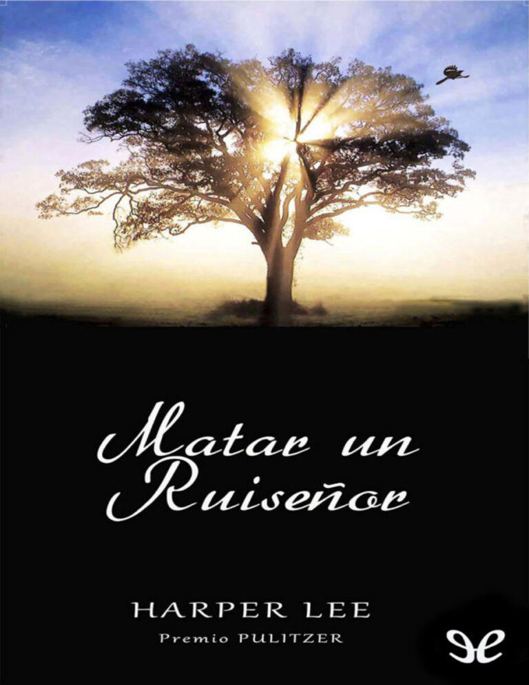 Matar un ruisenor Spanish Lee Nelle Harper Kitap Kapağı