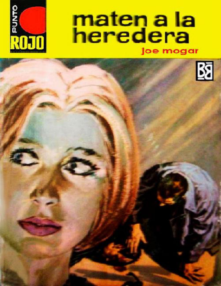 Maten a la heredera PDF Download