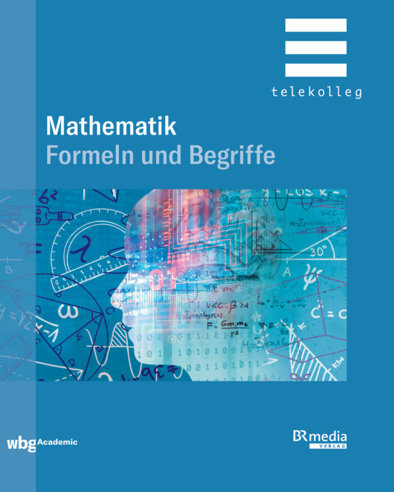 Mathematik Formeln und Begriffe German Edition Josef Dillinger Kitap Kapağı