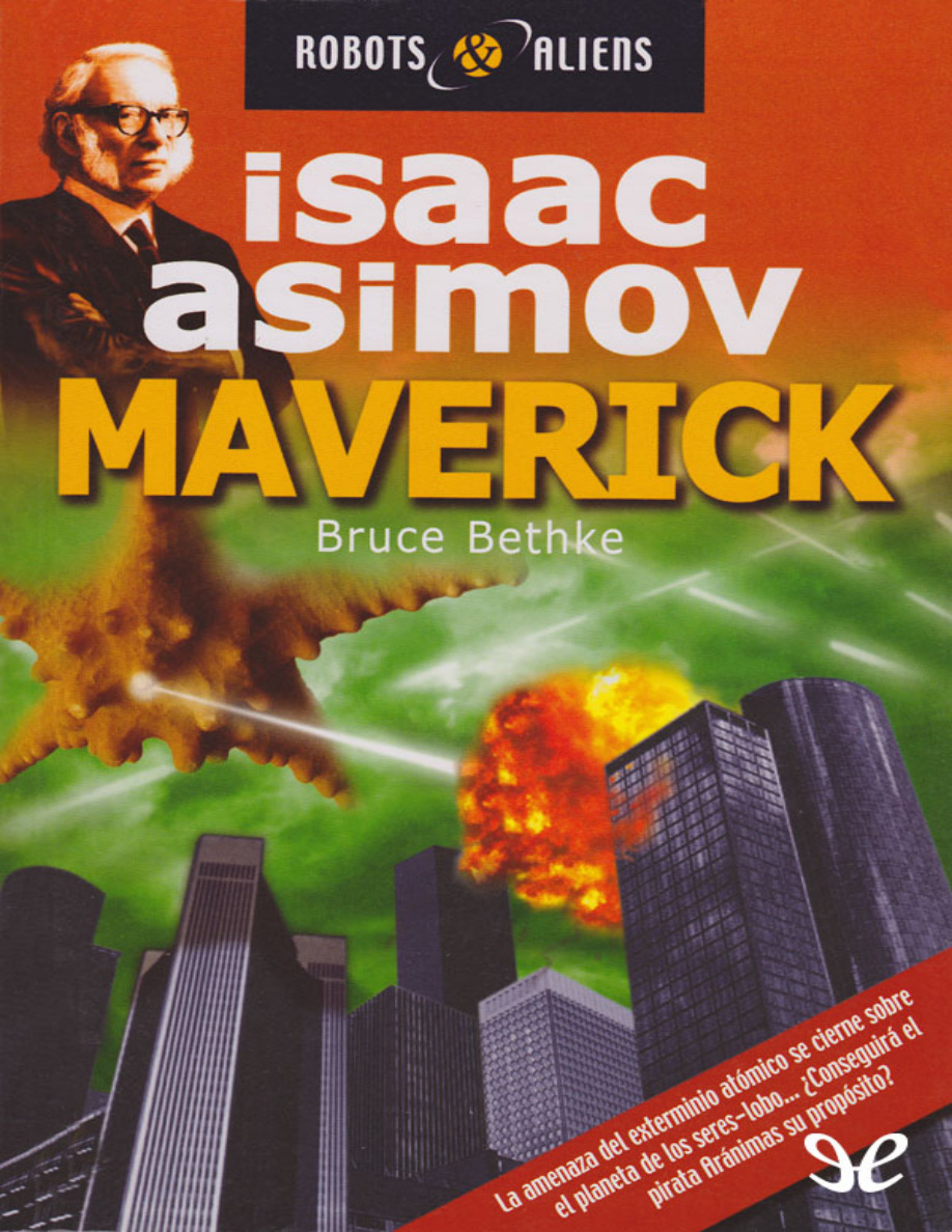 Maverick PDF Download