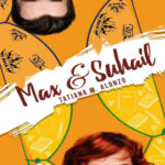 Max n Suhail Spanish Edition Tatiana M Alonzo Kitap Kapağı