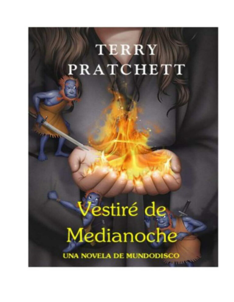 Me Vestire de Medianoche Spanish Edition Carquind Kitap Kapağı
