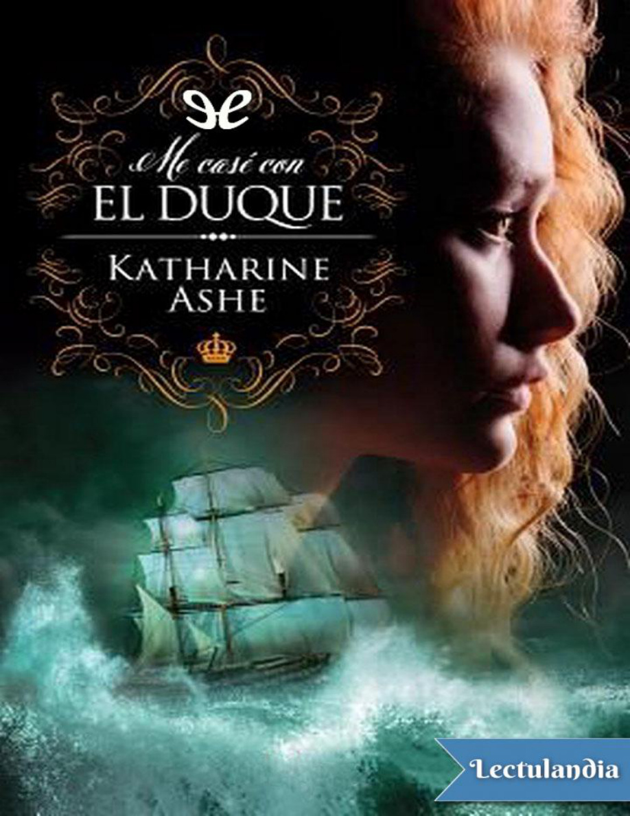 Me casé con el duque PDF Download
