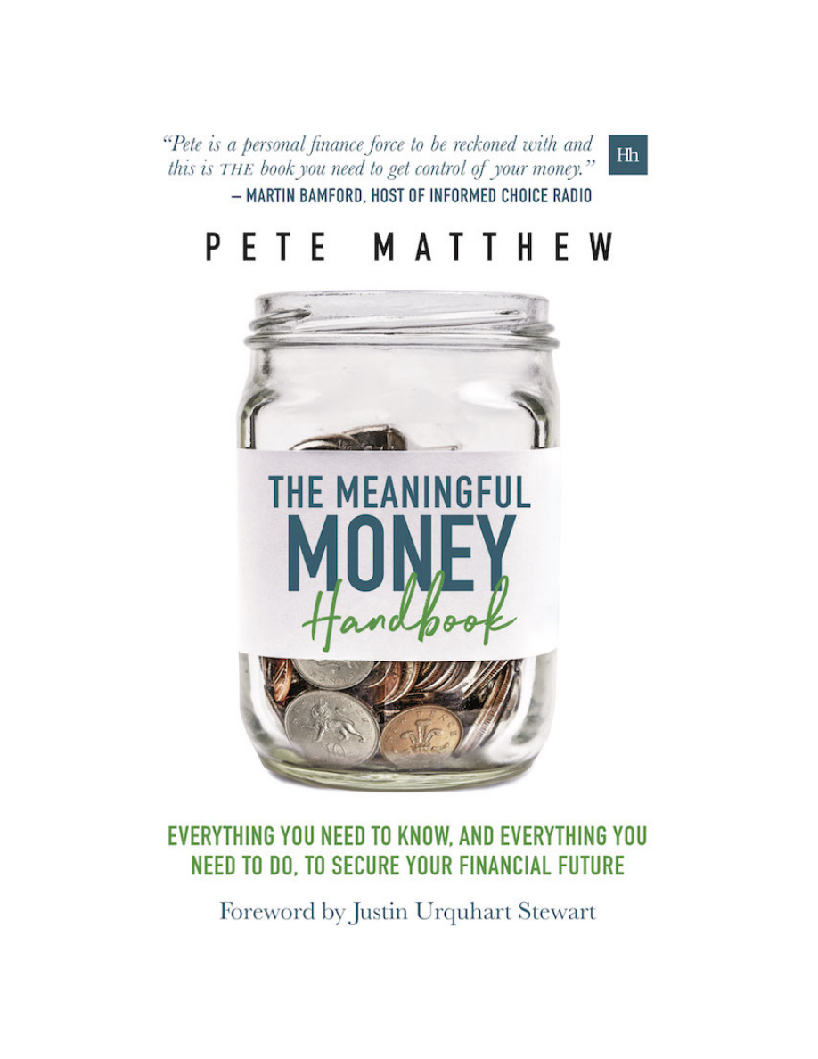 Meaningful Money Handbook PDF Download