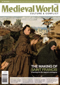 Medieval World Culture n Conflict Issue 22 2026 Medieval World Culture n Conflict Kitap Kapağı