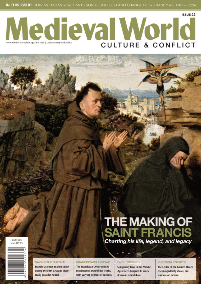 Medieval World Culture n Conflict Issue 22 2026 Medieval World Culture n Conflict Kitap Kapağı