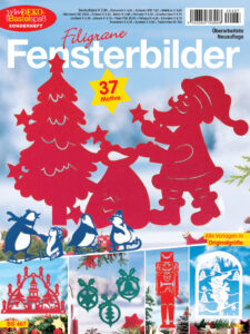 Mein Deko und Bastelspass Nr467 15 Oktober 2024 GER Mein Deko und Bastelspass Kitap Kapağı