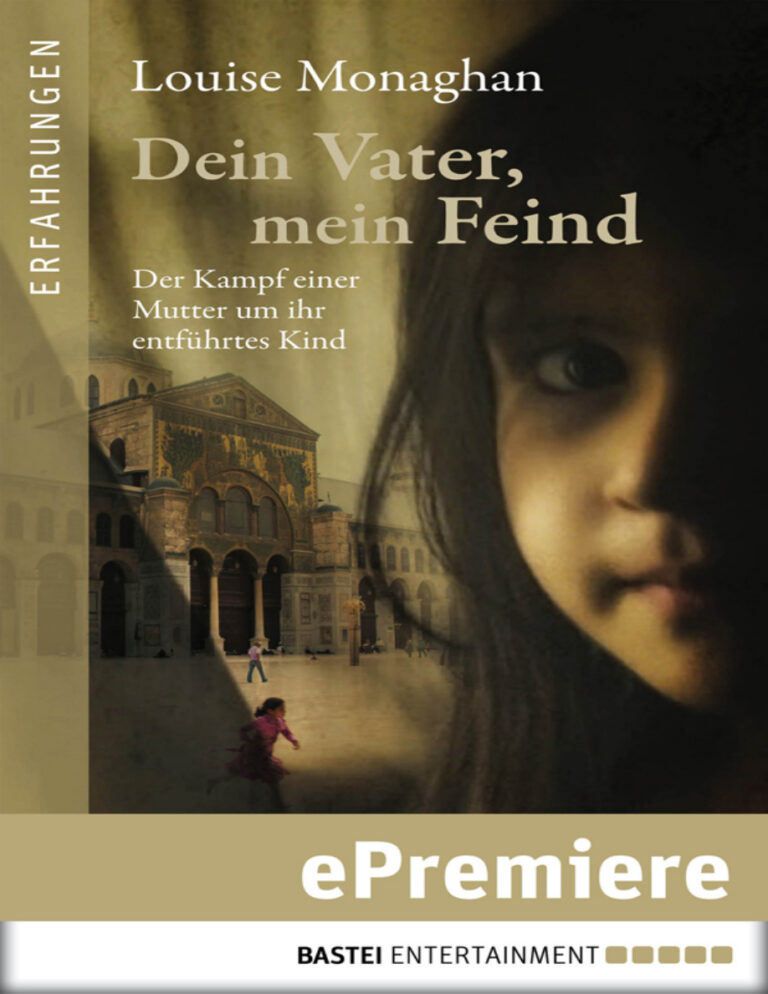 Mein Vater mein Feind German Edition Feind mein Kitap Kapağı
