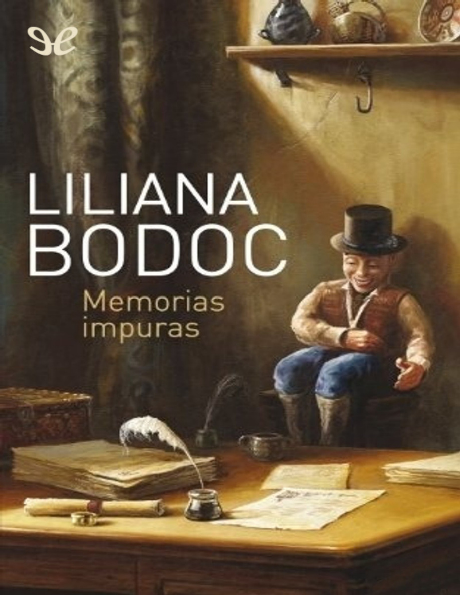 Memorias impuras PDF Download