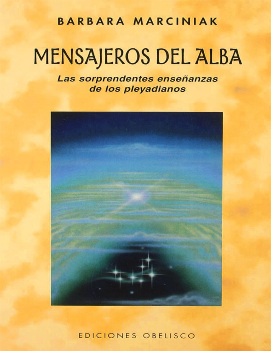 Mensajeros del Alba PDF Download