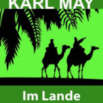 Menschenjager German Edition Karl May Kitap Kapağı