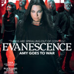Metal Hammer UK Issue 414 July 2026 Metal Hammer UK Kitap Kapağı