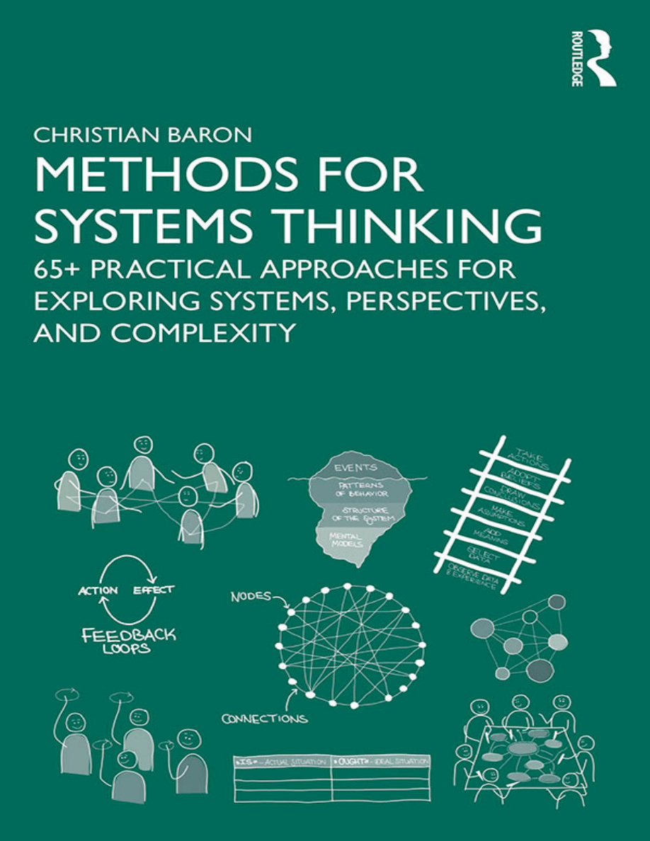 Methods for Systems Thinking PDF Download