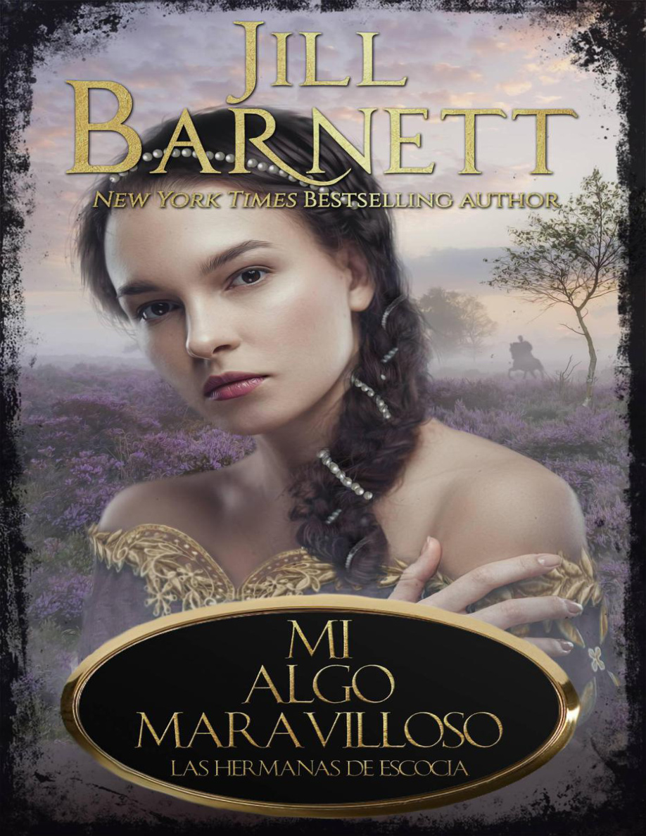 Mi Algo Maravilloso PDF Download