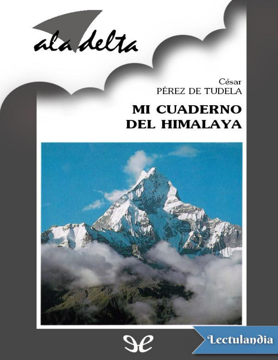 Mi cuaderno del Himalaya PDF Download