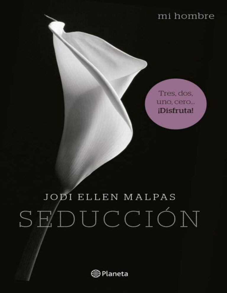 Mi hombre Seduccion Spanish Edition Malpas Jodi Ellen Kitap Kapağı