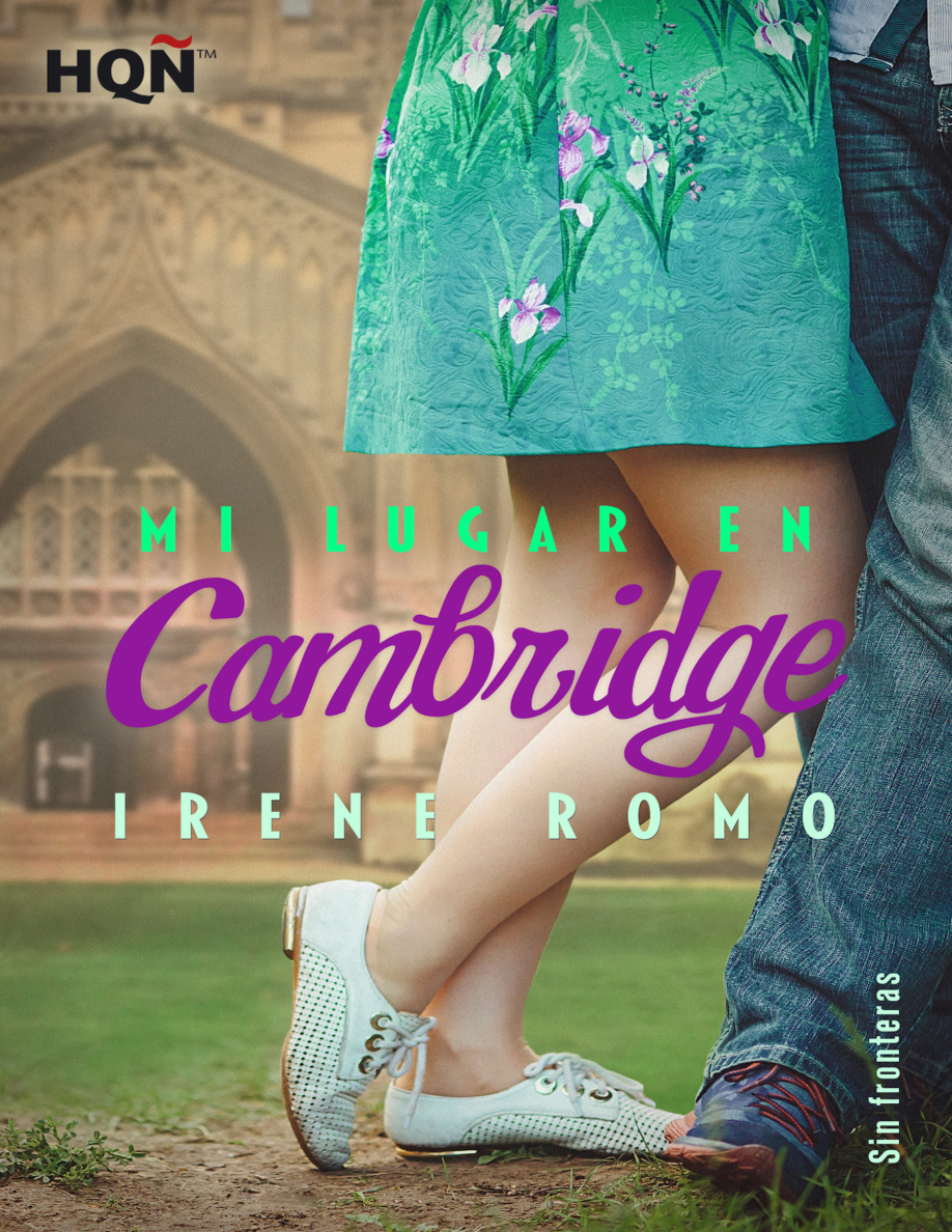 Mi lugar en Cambridge PDF Download