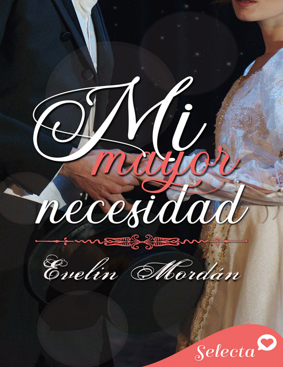 Mi mayor necesidad PDF Download