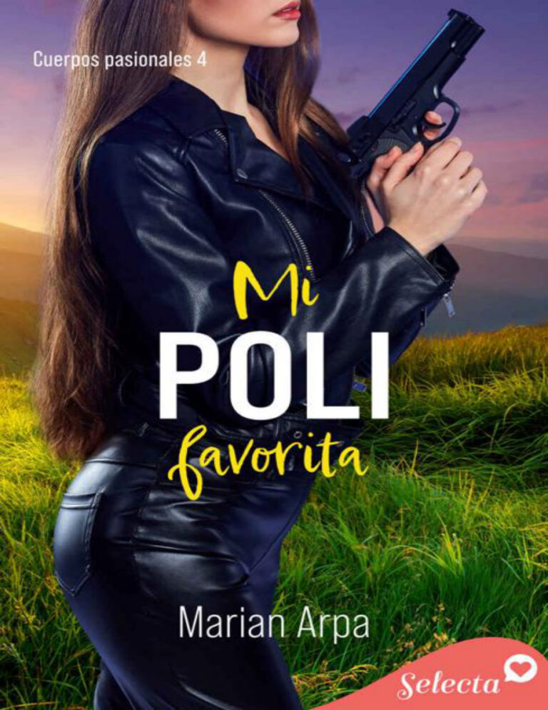 Mi poli favorita Spanish Edition Marian Arpa Kitap Kapağı