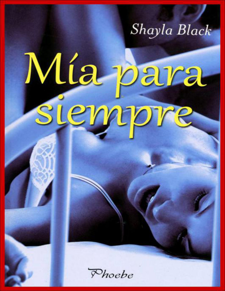 Mía para siempre PDF Download