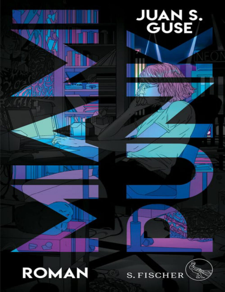 Miami Punk German Edition Guse Juan S Kitap Kapağı