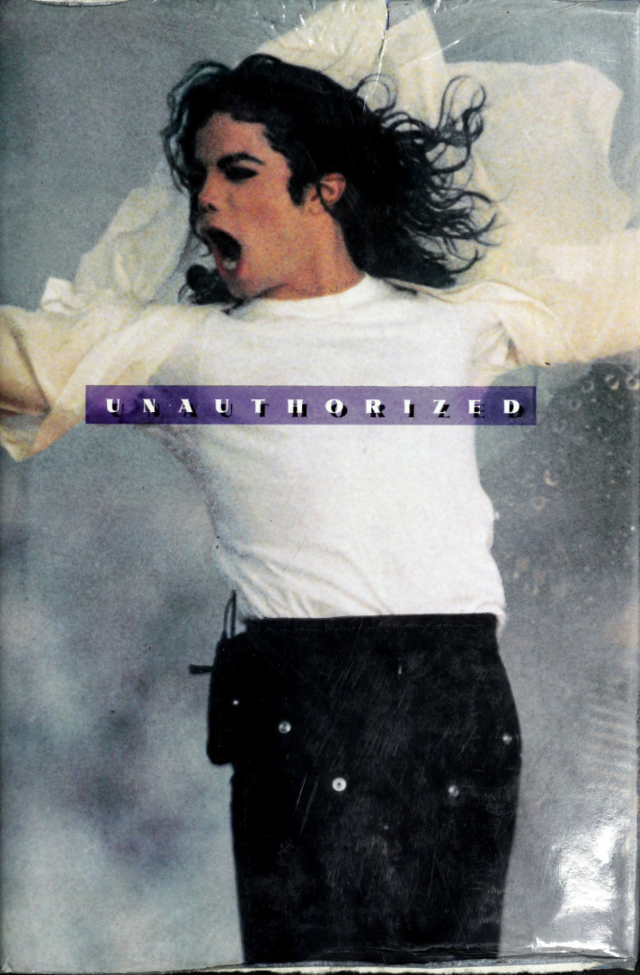 Michael Jackson Christopher Andersen Kitap Kapağı