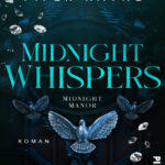 Midnight Whispers German Edition Piper Rayne Kitap Kapağı