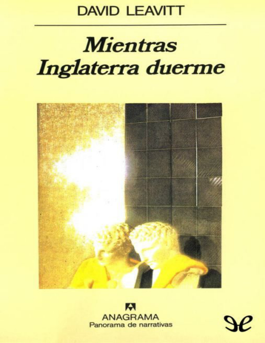 Mientras Inglaterra duerme PDF Download