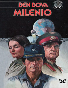 Milenio Spanish Edition Ben Bova Kitap Kapağı