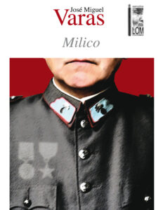 Milico Spanish Edition Jose Miguel Varas Kitap Kapağı
