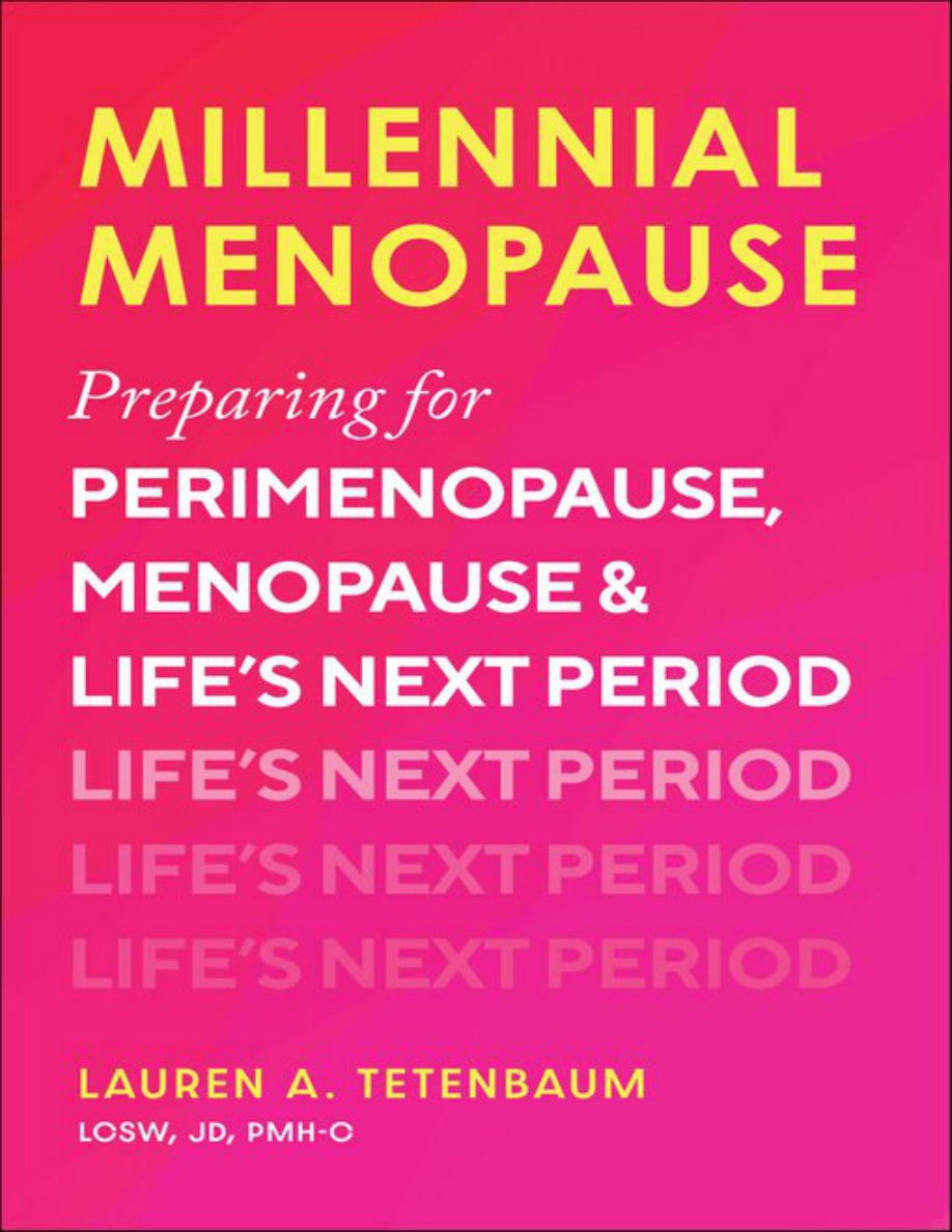 Millennial Menopause PDF Download