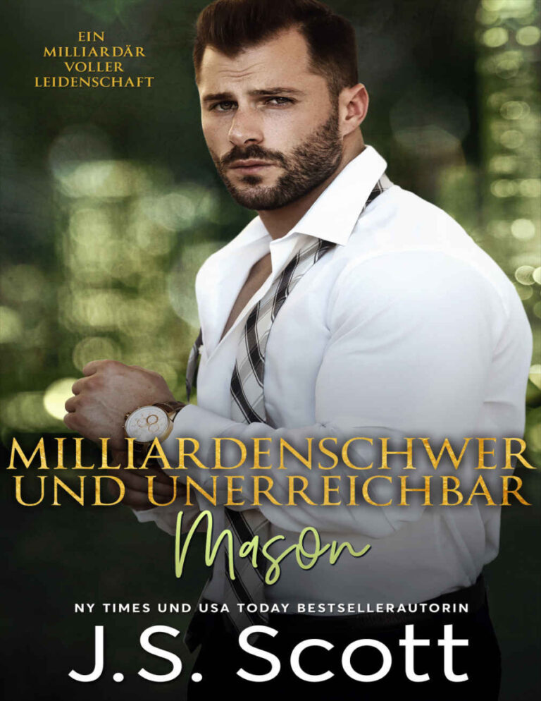 Milliardenschwer und unerreichbar German Edition JS Scott Kitap Kapağı