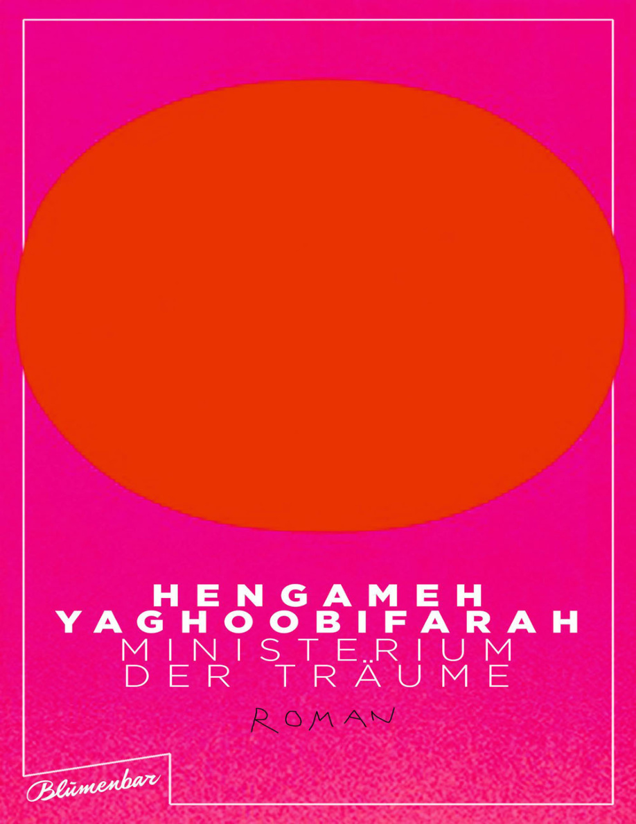Ministerium der Traume PDF Download