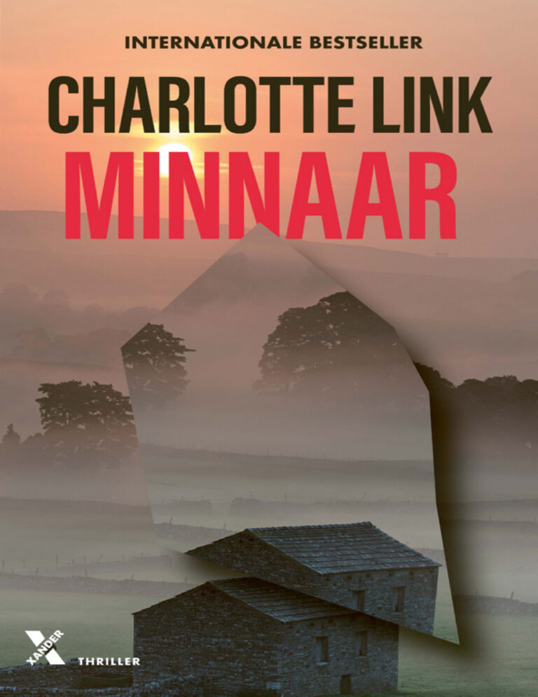 Minnaar Dutch Edition Charlotte link Kitap Kapağı