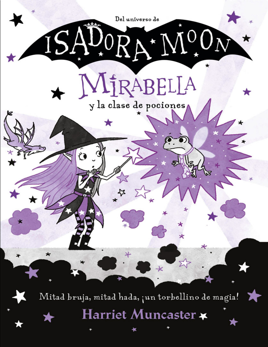 Mirabella 3: Mirabella y la clase de pociones PDF Download