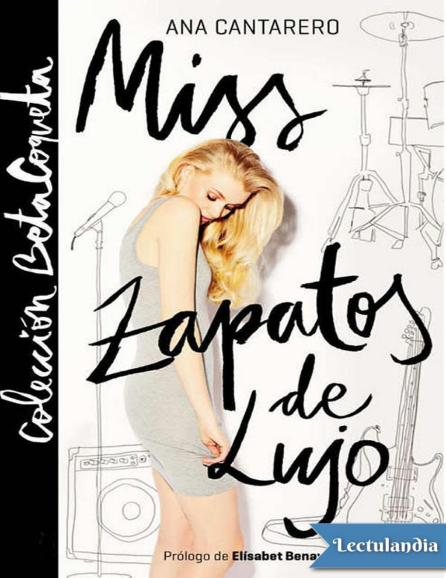 Mis zapatos de lujo PDF Download